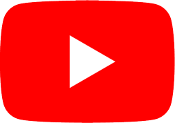 YouTube icon